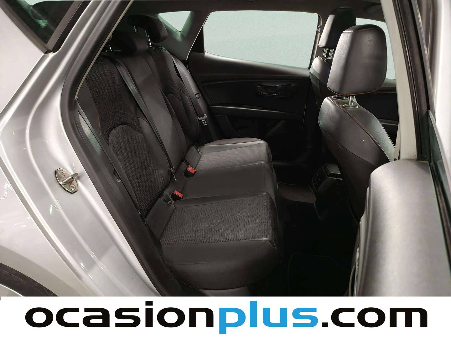 Seat León Seat León 1.4 TSI S&S FR (125 CV) gasolina