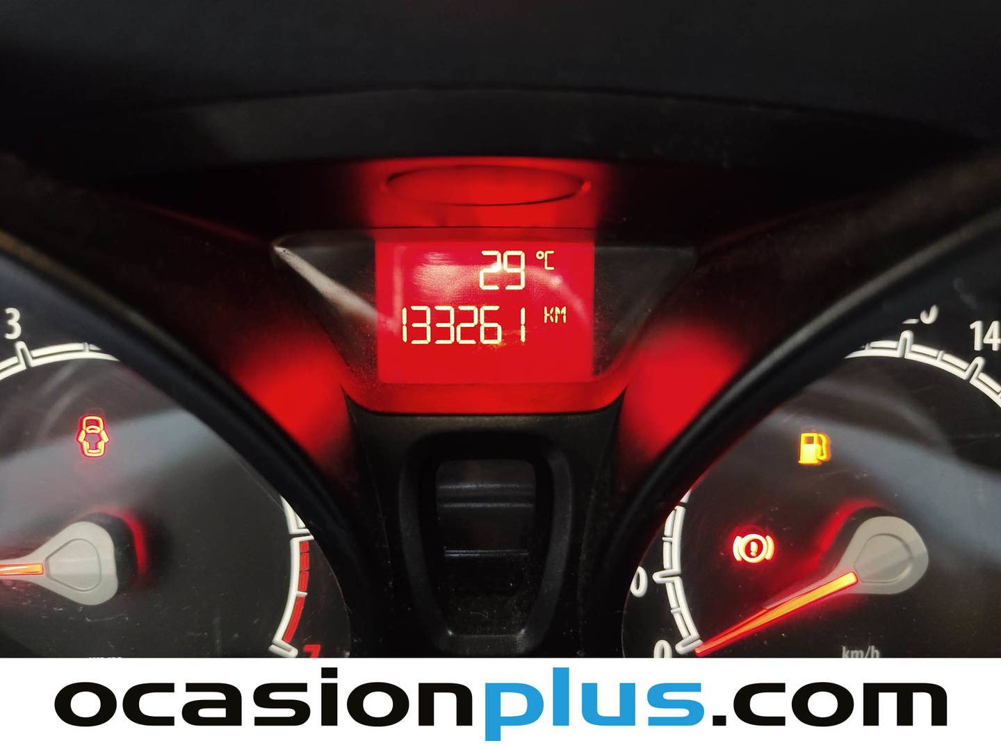 Ford Fiesta Ford Fiesta 1.25 Trend (82 CV) seminuevo