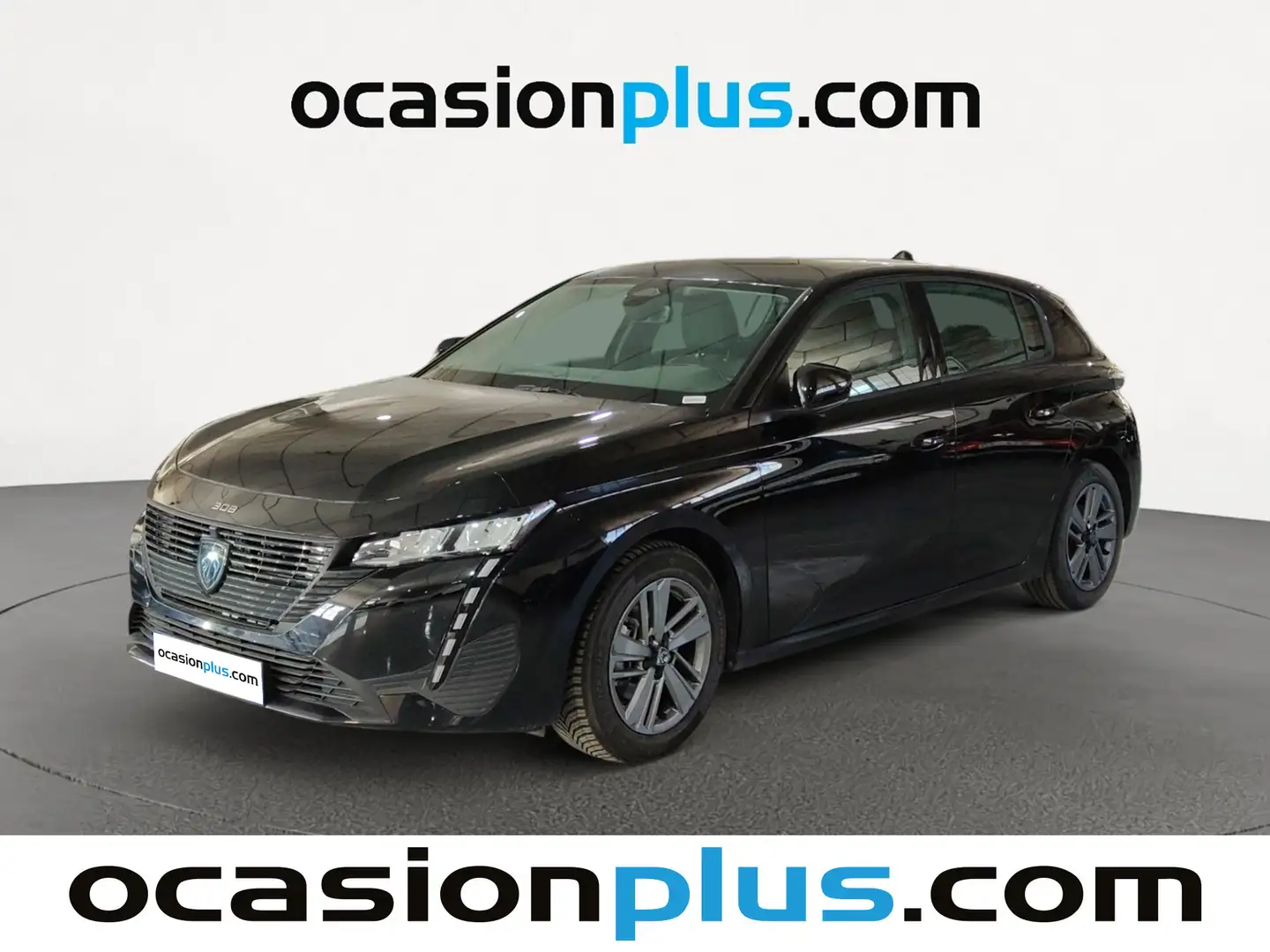 Foto Peugeot 308 Peugeot 308 PureTech 130 S&S Active EAT8 (130 CV)