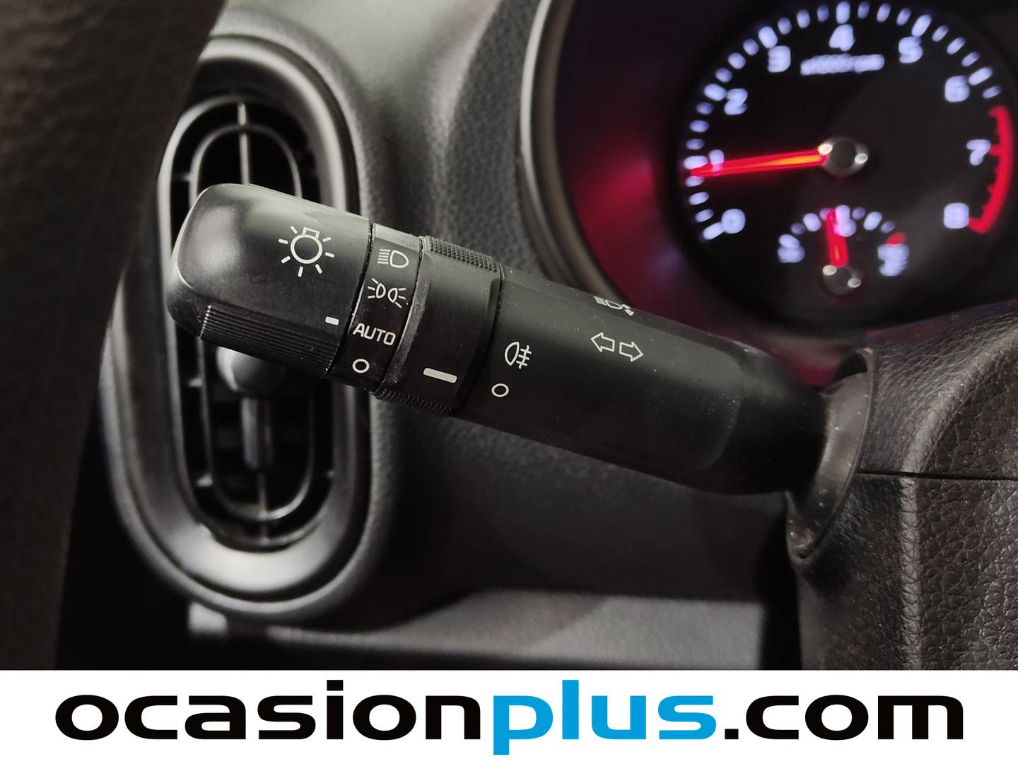 KIA Picanto KIA Picanto 1.0 DPi Concept (67 CV) manual
