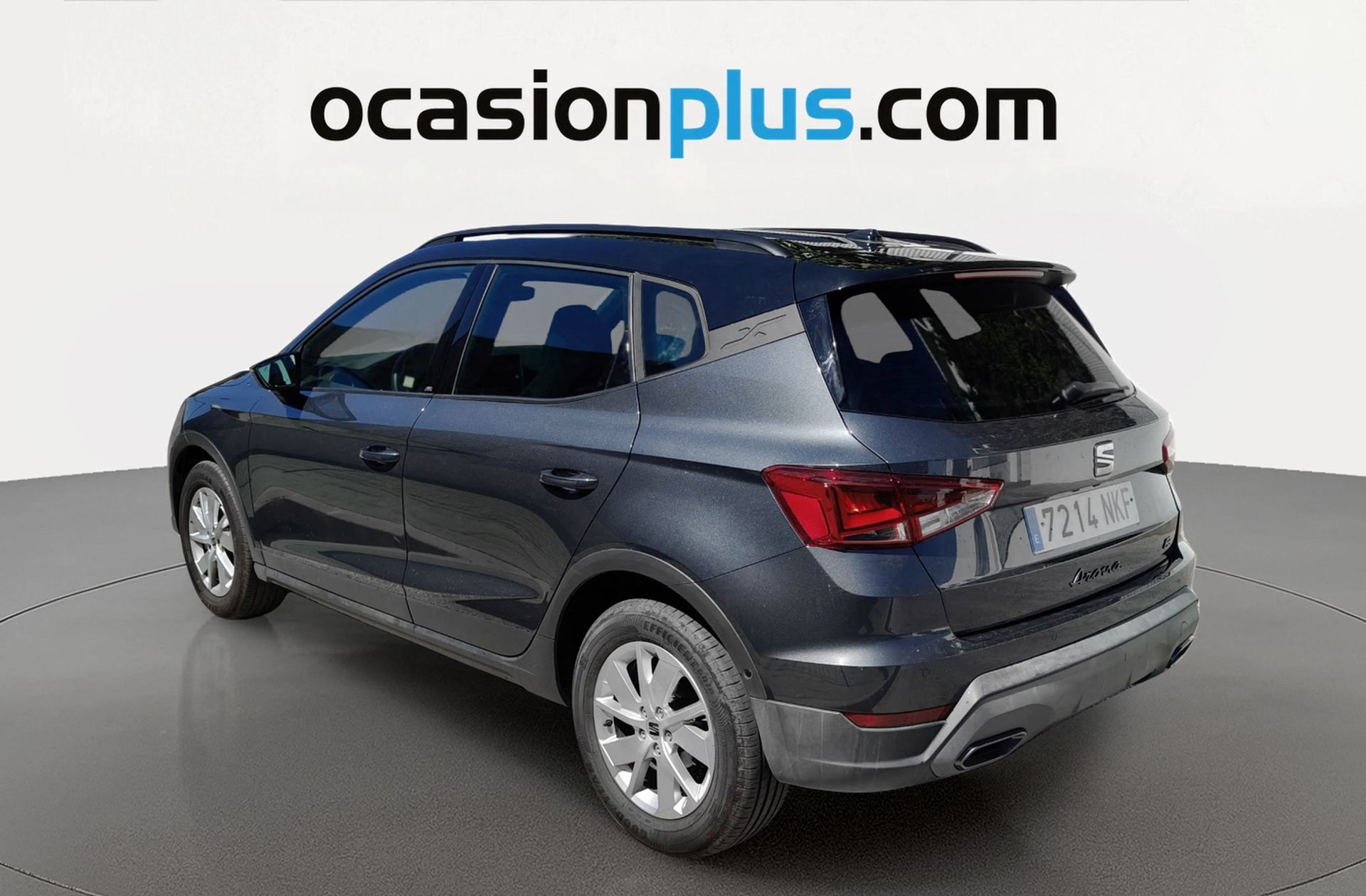 SEAT Arona 1.0 TSI FR - foto 3