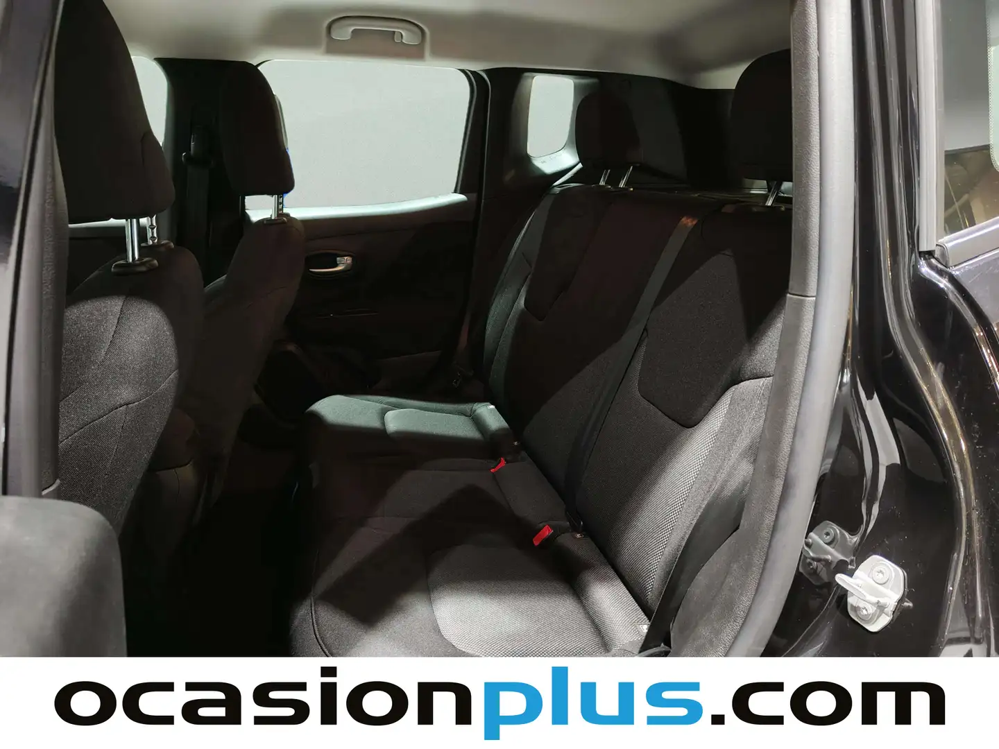 Foto Jeep Renegade Jeep Renegade 1.0G Sport 4x2  (120 CV)