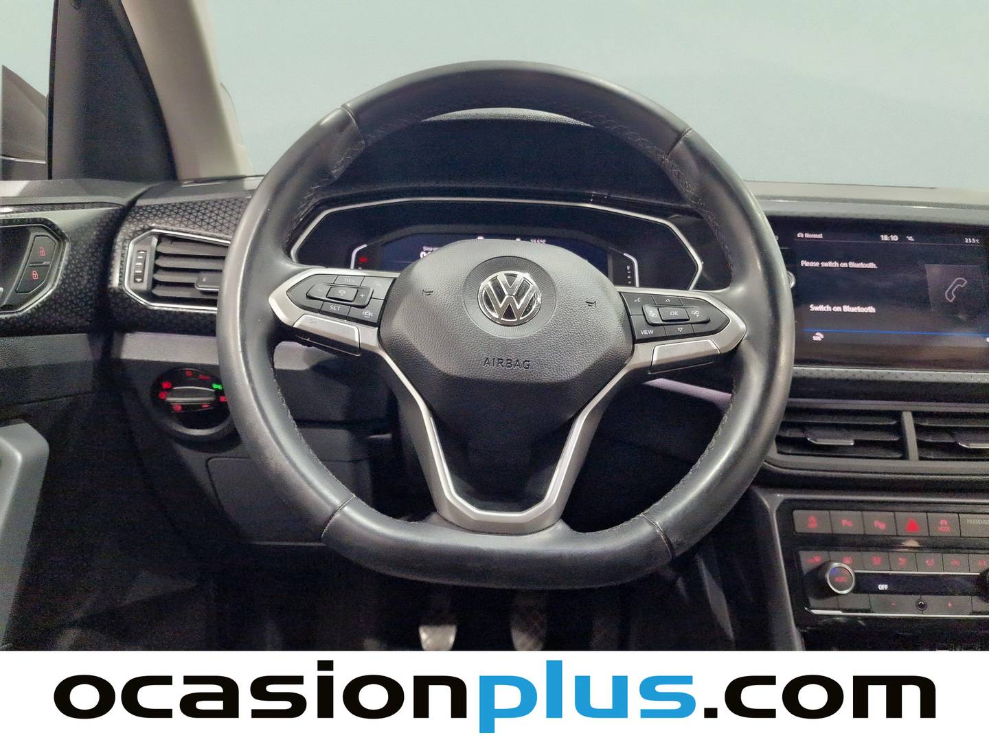 Volkswagen T-Cross Volkswagen T-Cross Sport 1.0 TSI (115 CV) 115cv