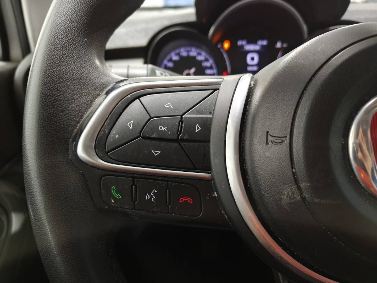 Foto Fiat 500X Fiat 500X 1.0 Firefly T3 S&S Cross (120 CV)