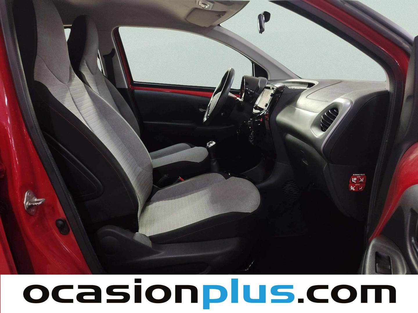 Citroën C1 Citroën C1 PureTech 82 City Edition (82 CV) km 0