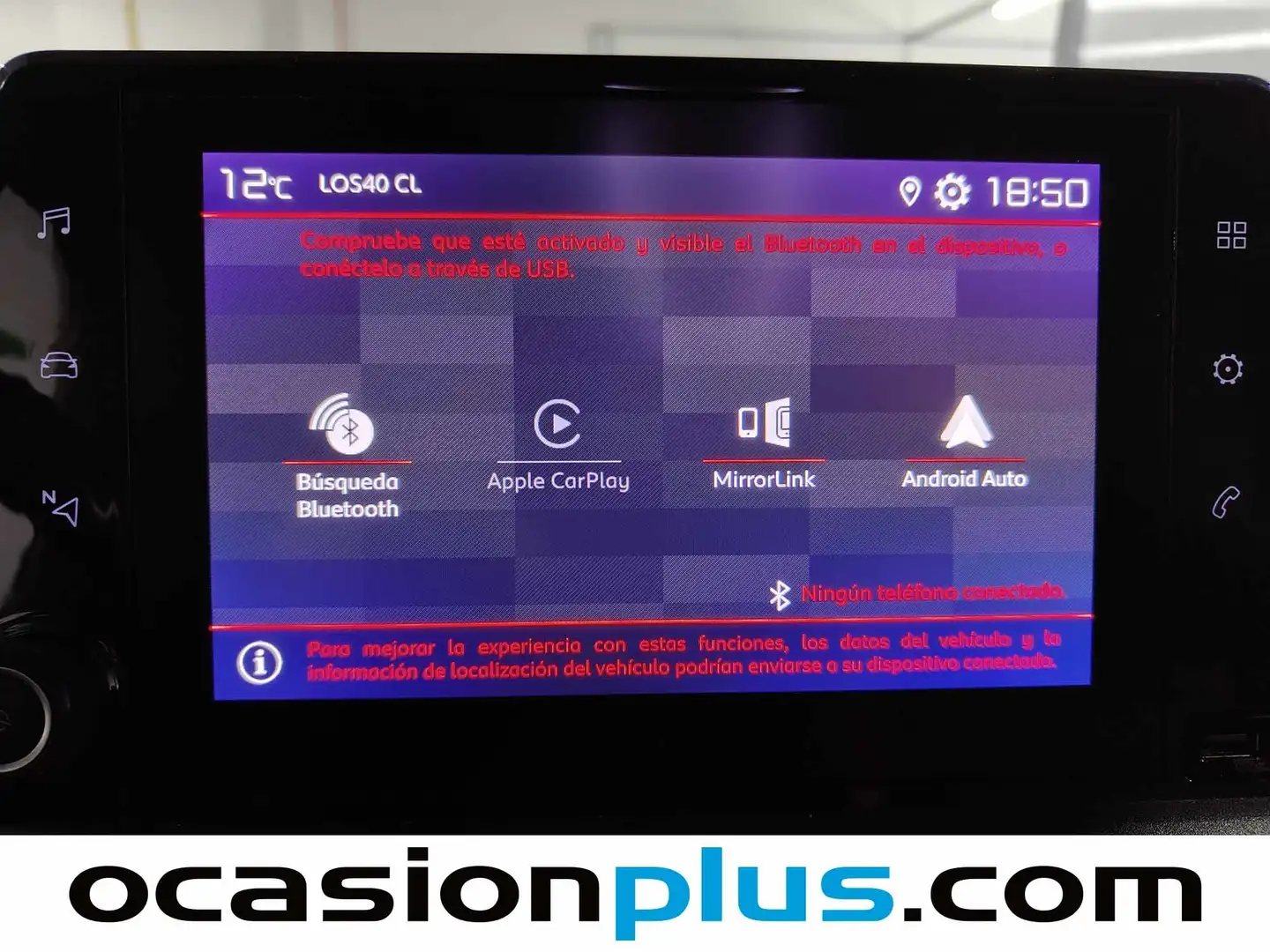 Foto Citroën Berlingo Citroen Berlingo Talla M BlueHDi 130 S&S 6v Rip Curl (130 CV)