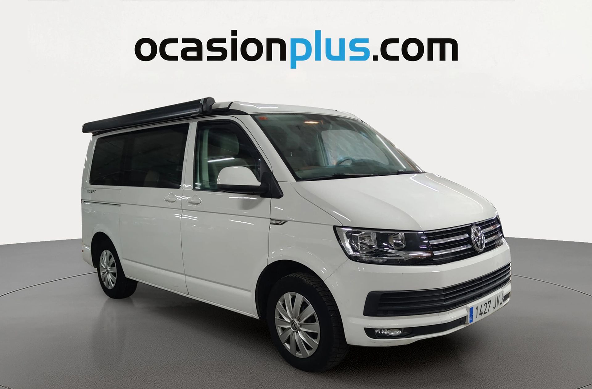 Volkswagen California Ocean Batalla Corta 2.0 TDI BMT - foto 3