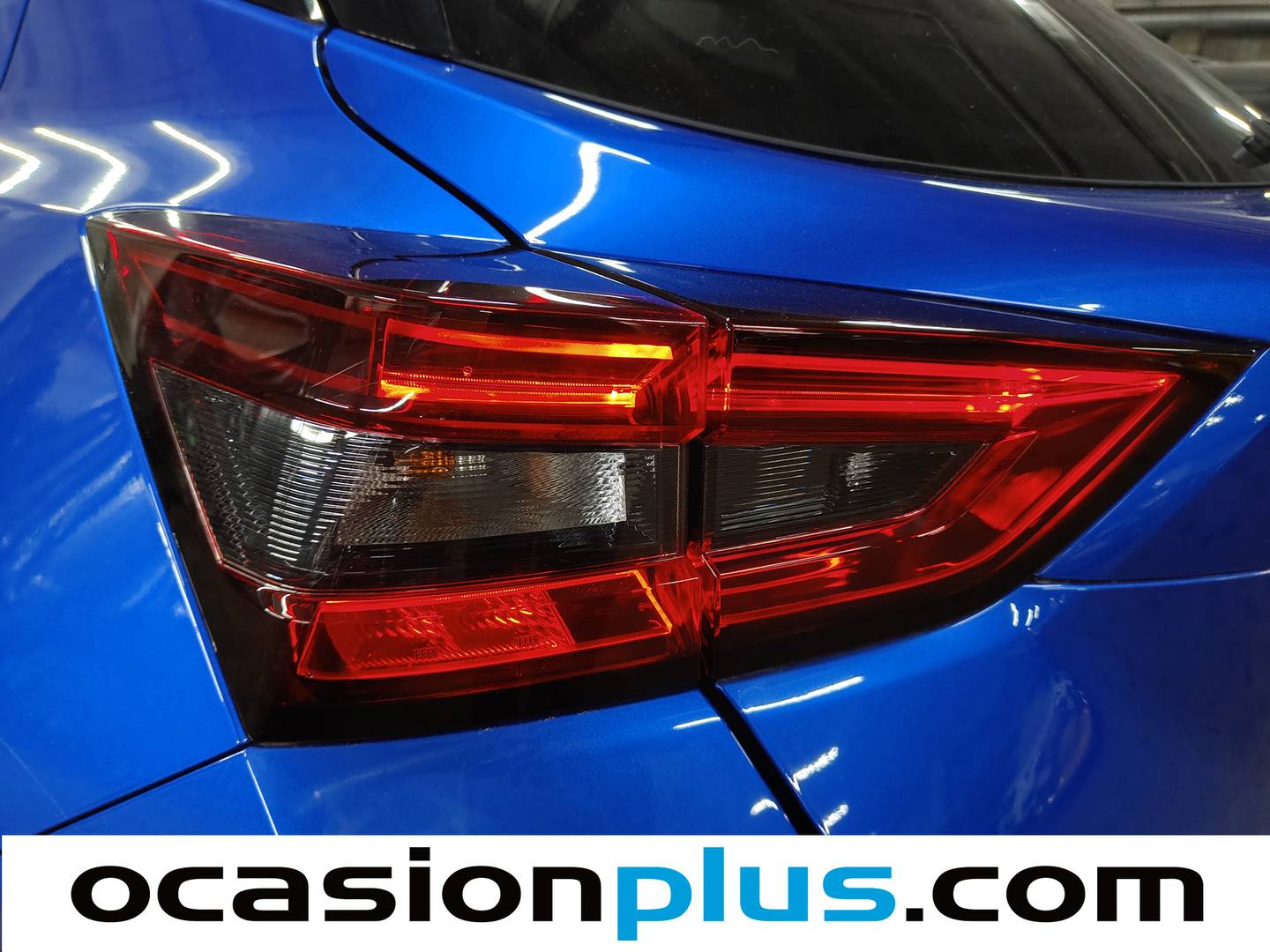 Accesorios del Nissan JUKE Nissan Juke 1.6 Hybrid N-Connecta Auto (143 CV)