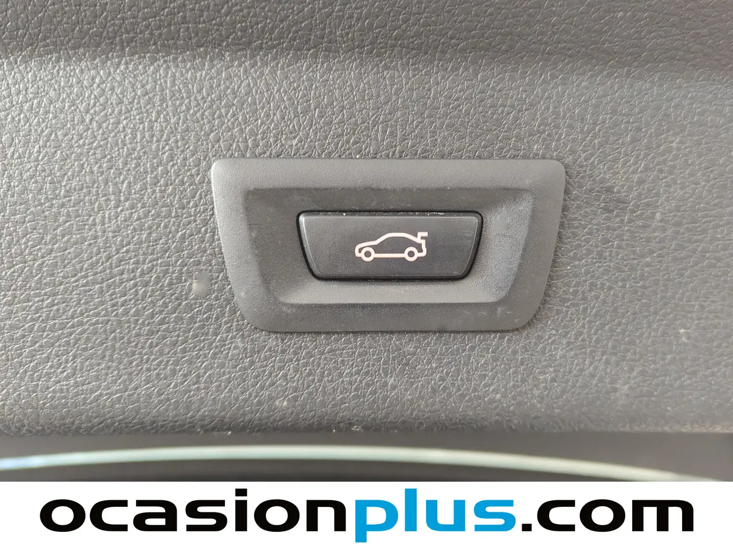 Foto BMW Serie 3 BMW Serie 3 320d xDrive Gran Turismo (190 CV)