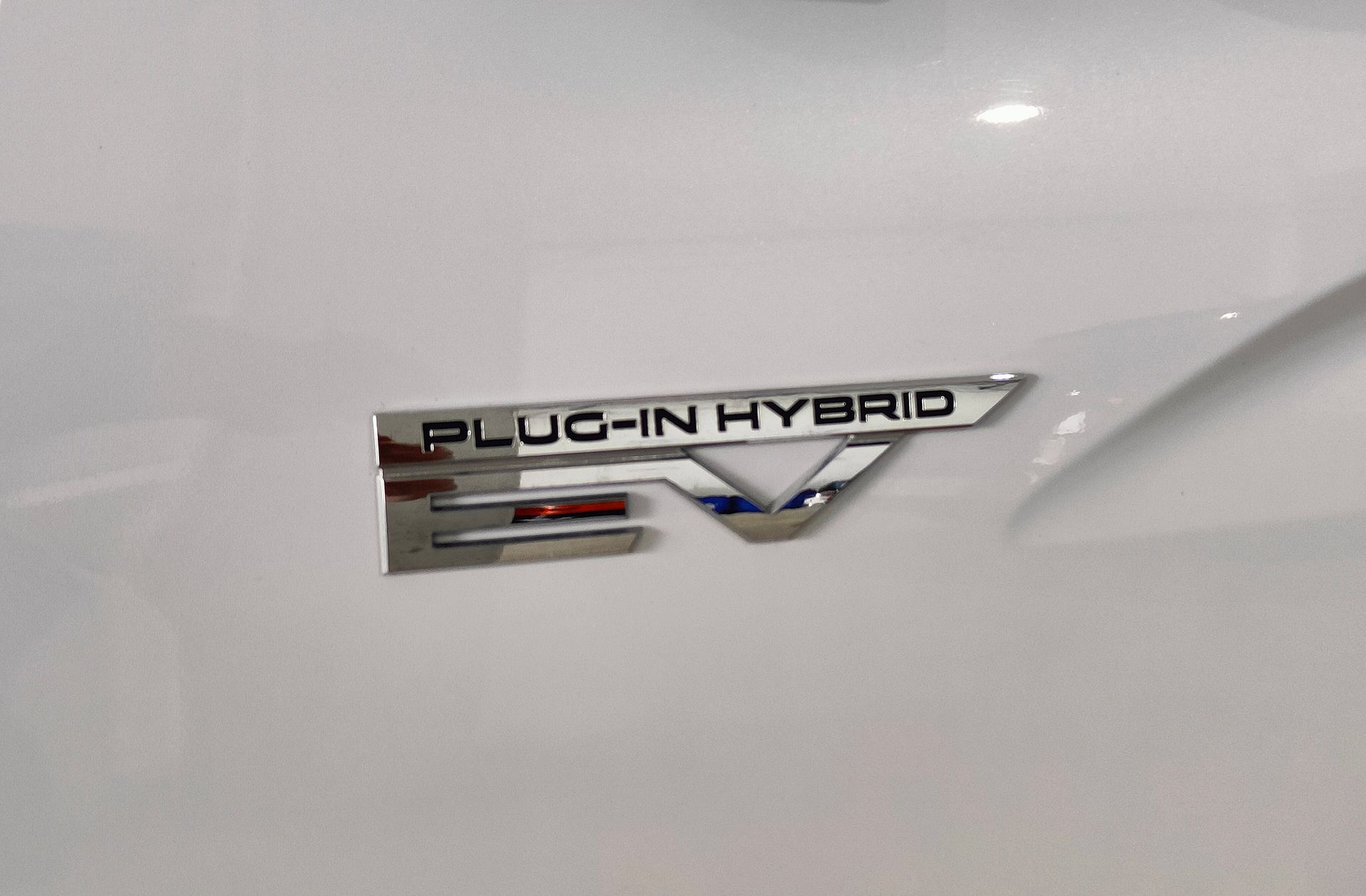 Mitsubishi Eclipse Cross 2.4 PHEV Kaiteki 4WD - foto 5