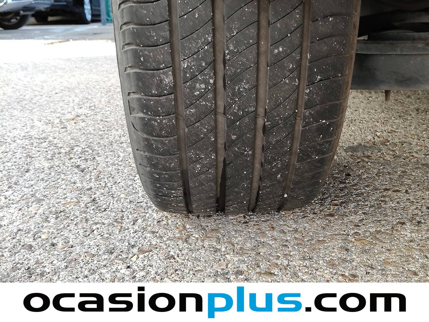 Hyundai Tucson Hyundai Tucson 1.6 TGDI HEV Tecno Auto 2C (230 CV) seminuevo