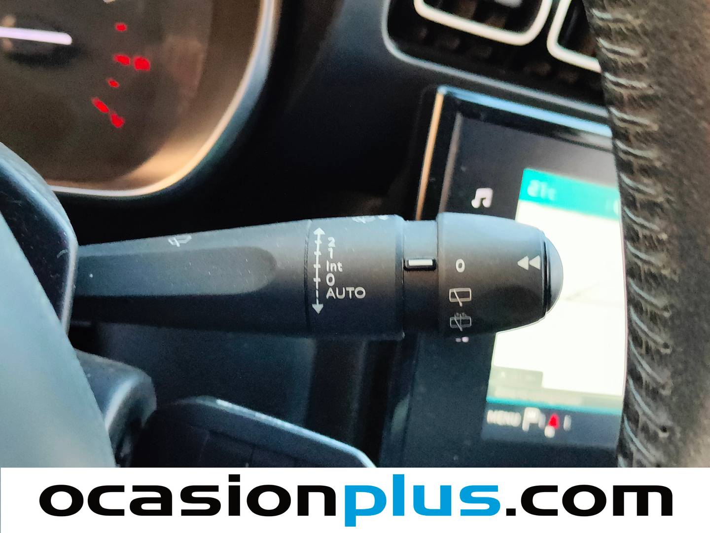 Foto Citroën C3 Aircross Citroen C3 Aircross PureTech 82 Feel (82 CV)