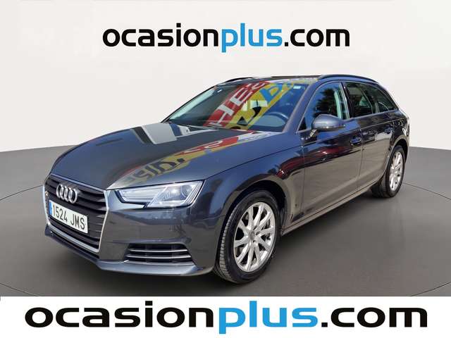 Audi A4 Avant Advanced edition 2.0 TDI (150 CV) S tronic de segunda mano