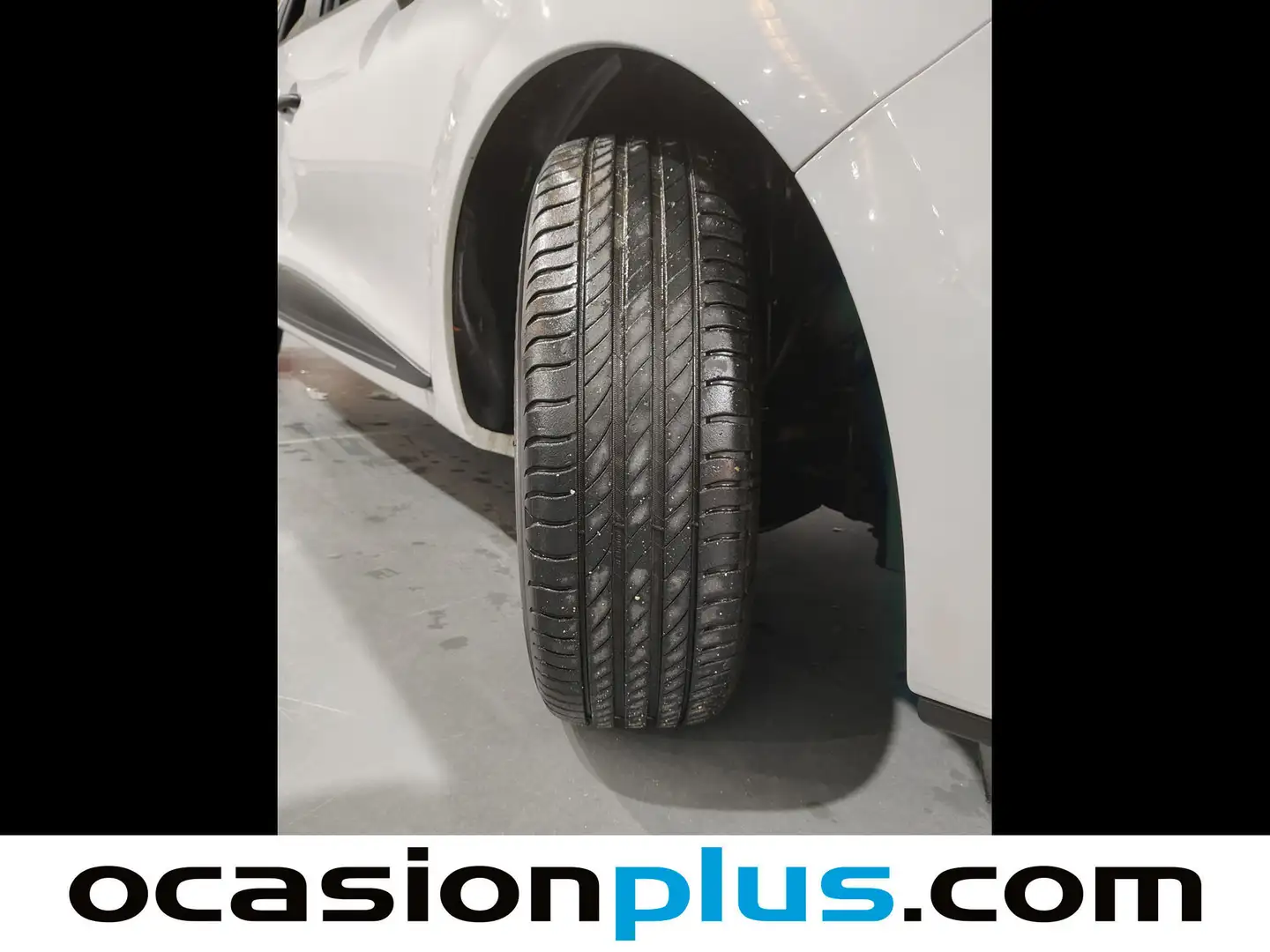 Foto Renault Clio Renault Clio Business dCi (75 CV)