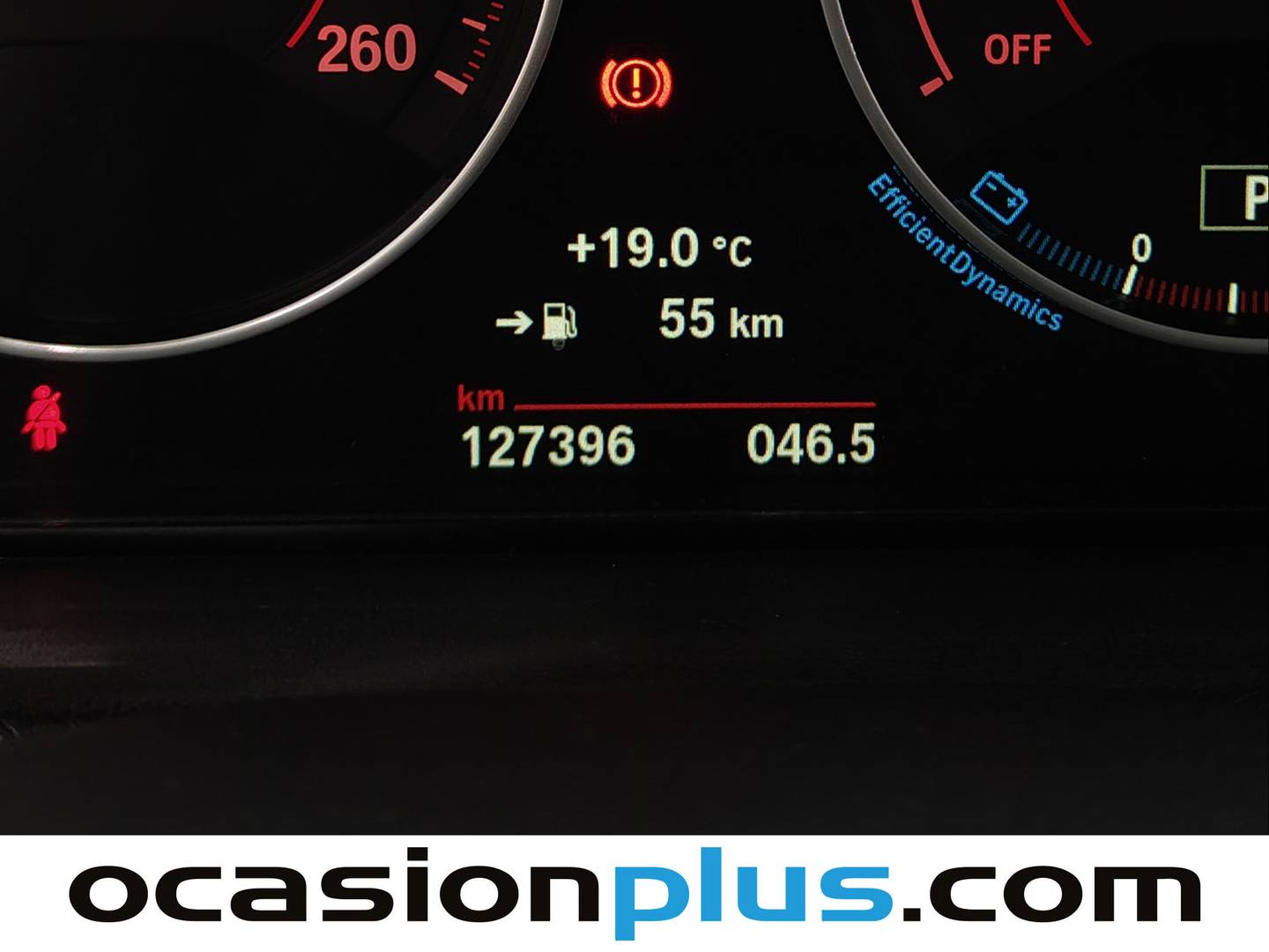 BMW Serie 3 BMW Serie 3 318d Business (150 CV) seminuevo