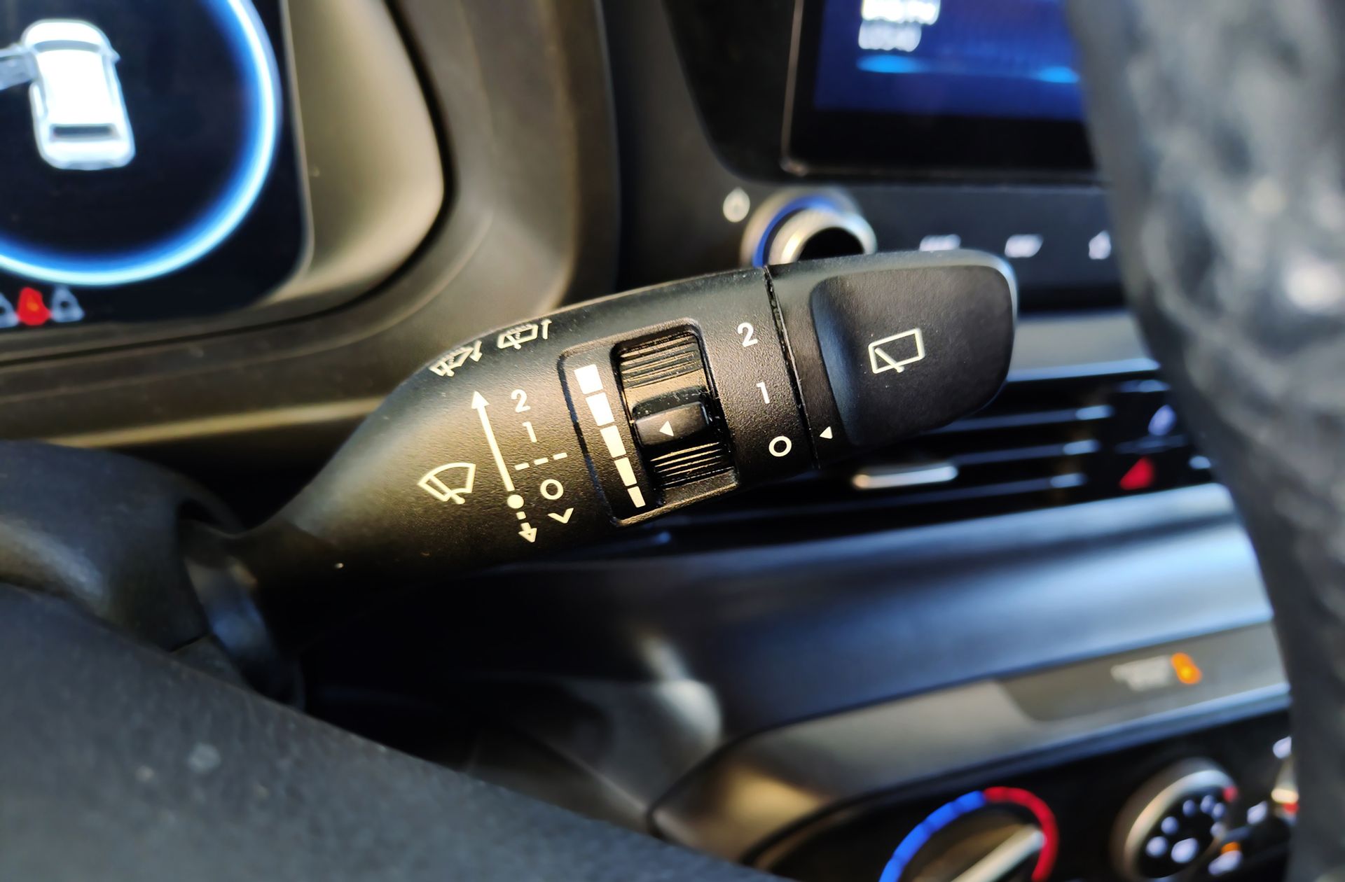 Hyundai Bayon 1.2 MPI Maxx - foto 24