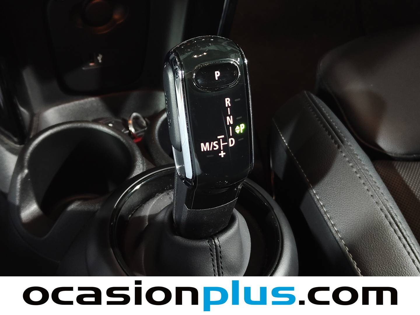 Foto Mini MINI MINI MINI 5 Puertas Cooper (136 CV)