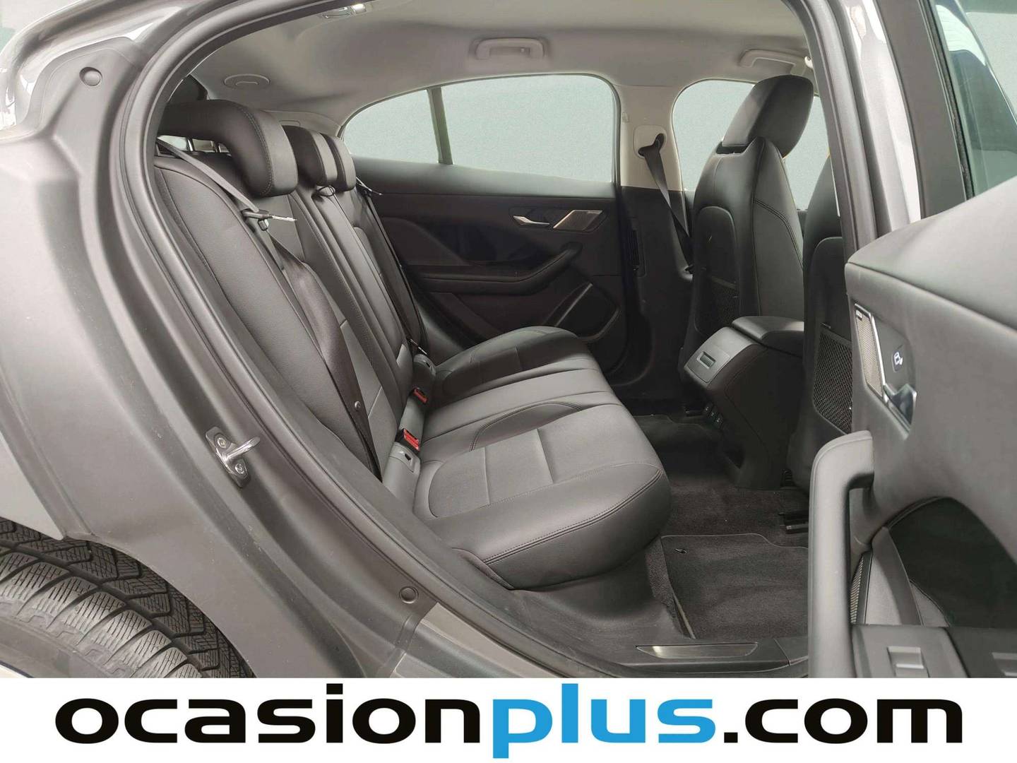 Jaguar i-Pace Jaguar I-PACE EV400 S 4WD Auto (400 CV) 2019