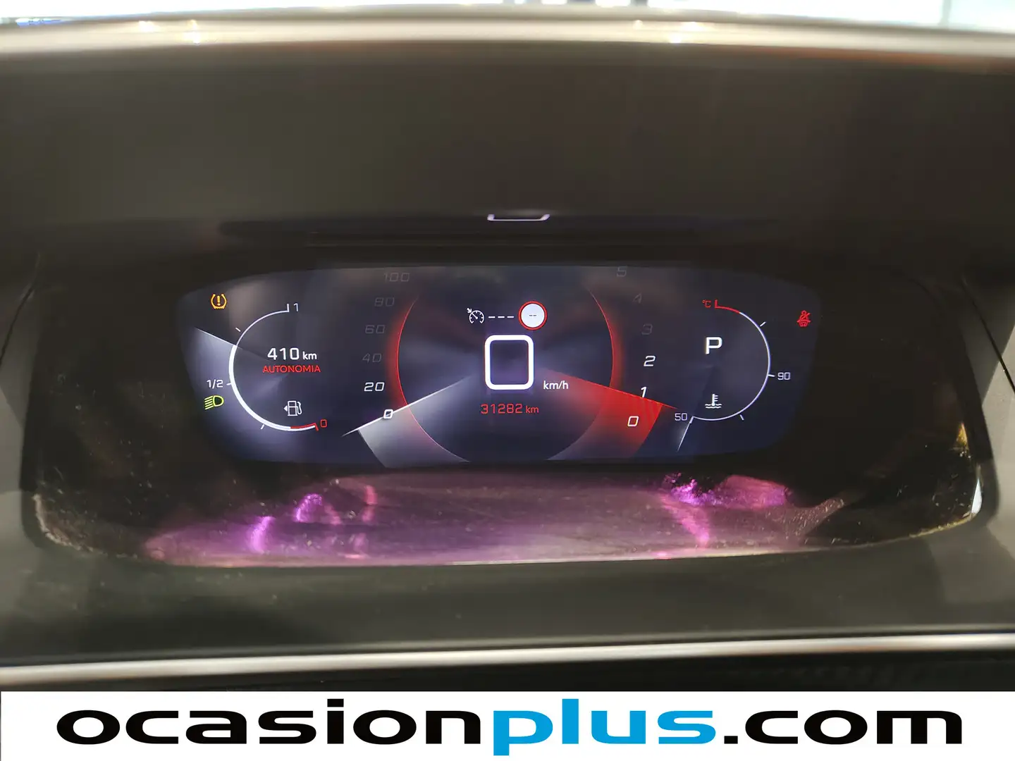 Foto Peugeot 2008 Peugeot 2008 PureTech 130 S&S Allure Pack EAT8 (130 CV)