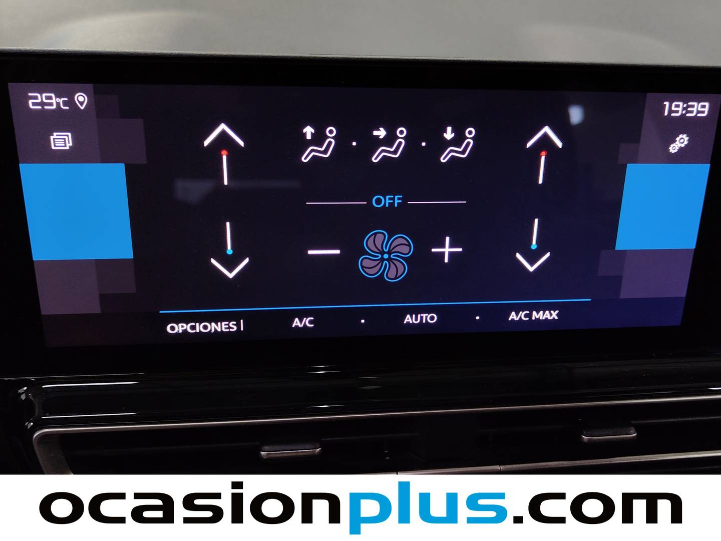 Foto Citroën C5 Aircross Citroen C5 Aircross BlueHdi 130 S&S Shine Pack EAT8  (131 CV)