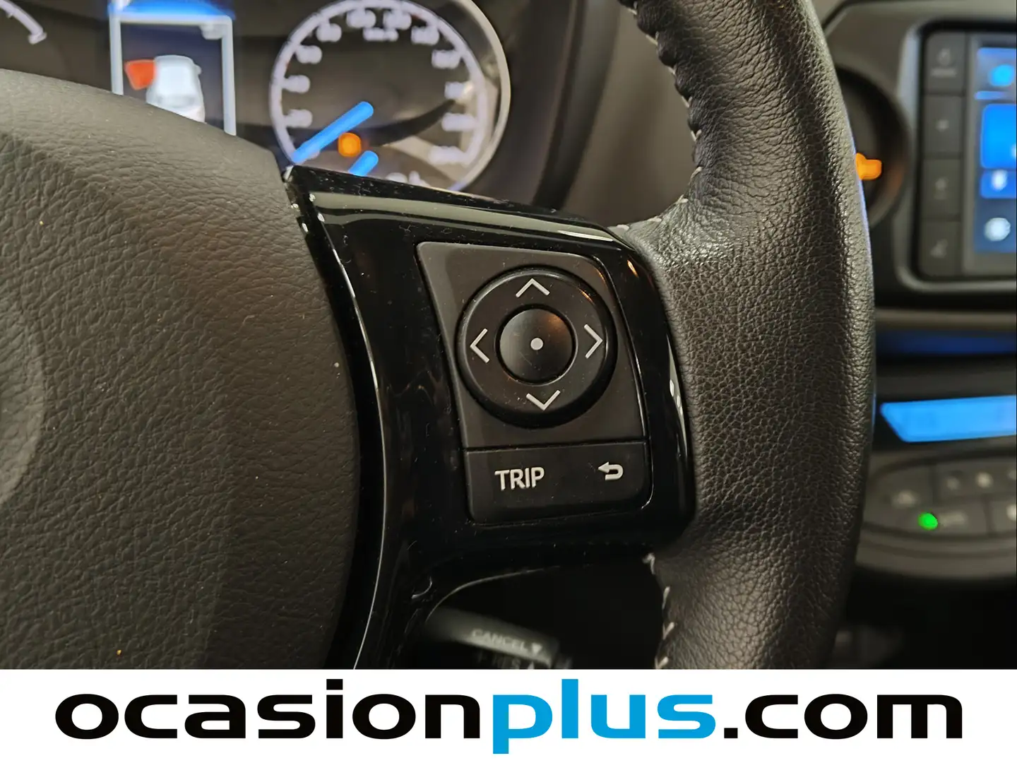 Foto Toyota Yaris Toyota Yaris 100H Feel (100 CV)