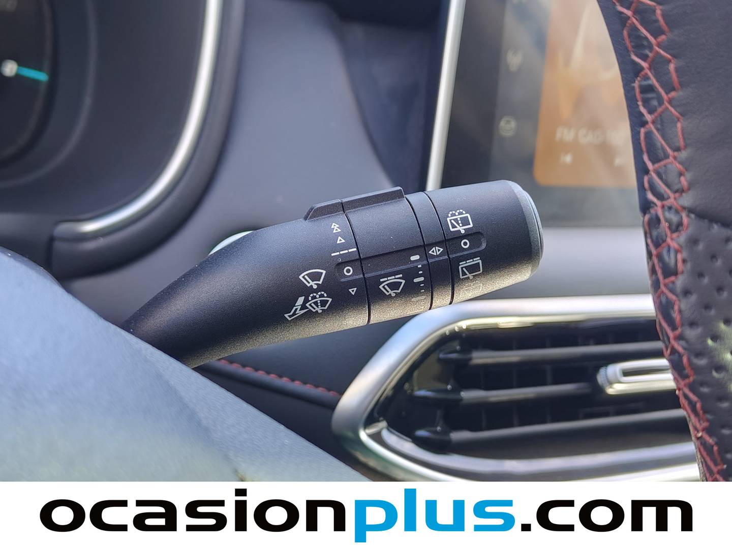 Foto MG HS MG eHS 1.5 T-GDI PHEV Luxury (258 CV)