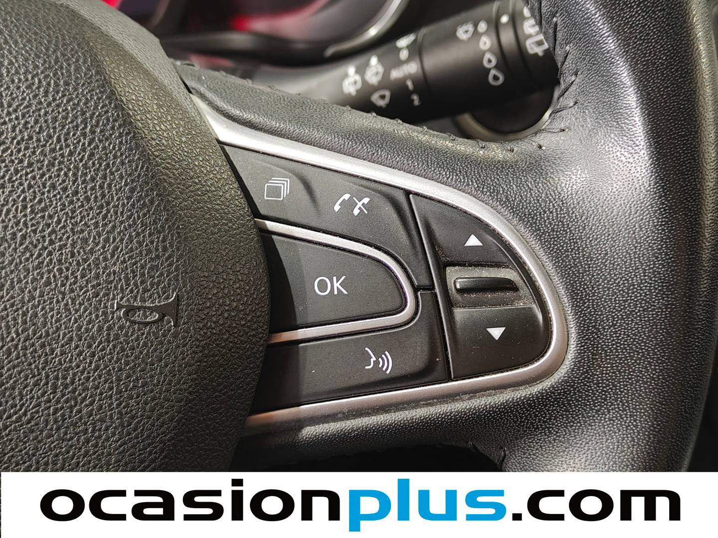 Renault Kadjar Renault Kadjar Zen Energy dCi  (130 CV) 130cv