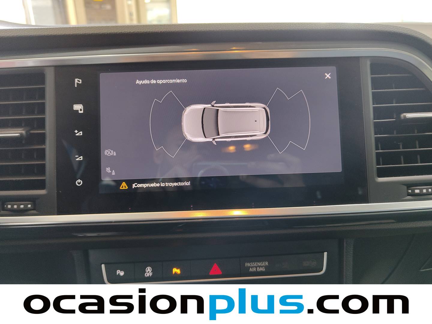 Extras del Seat Ateca Seat Ateca 1.5 TSI S&S Style XL (150 CV)