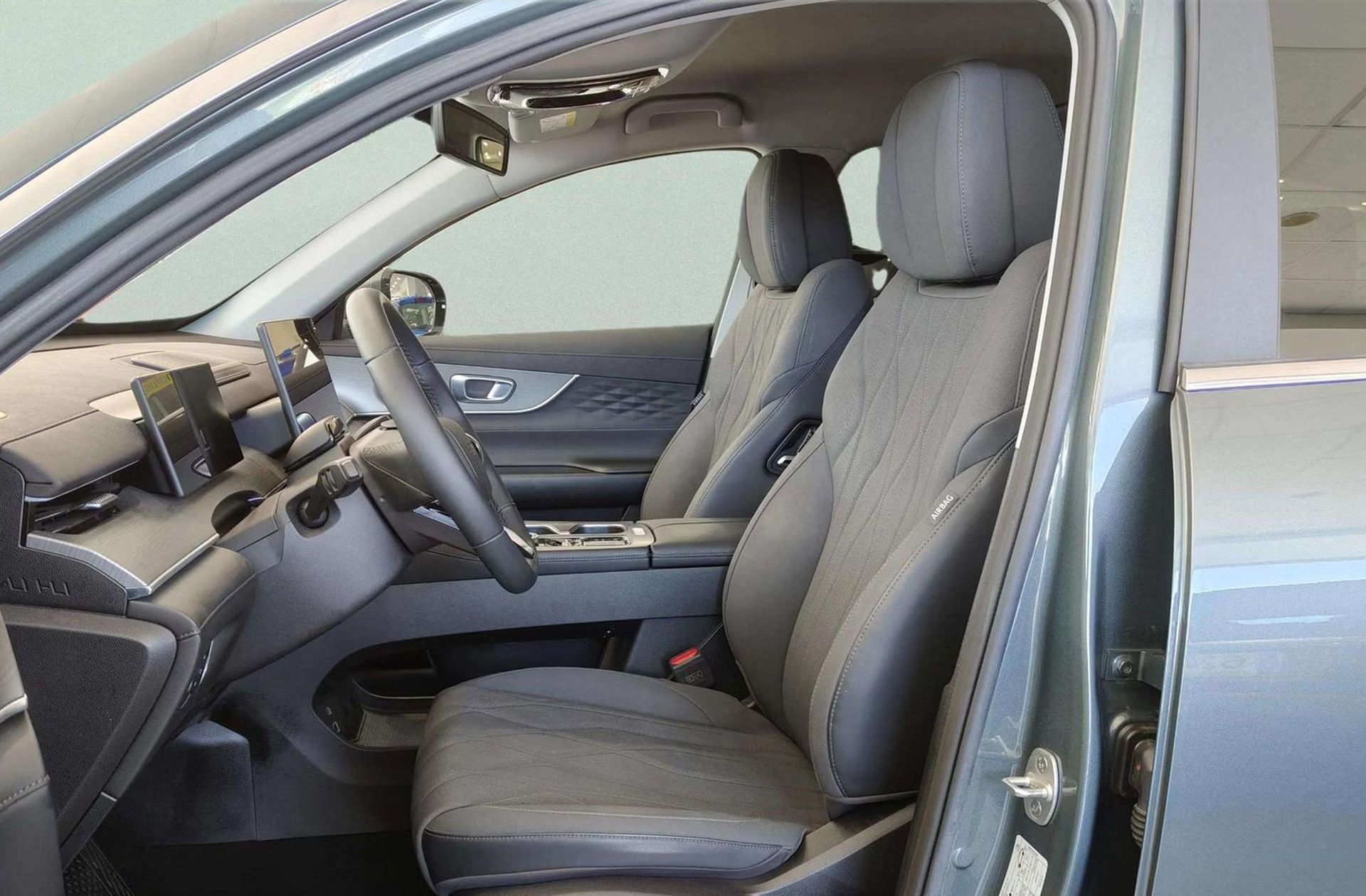 Ebro s800 1.6 T-GDi Premium DCT 7 plazas - foto 12