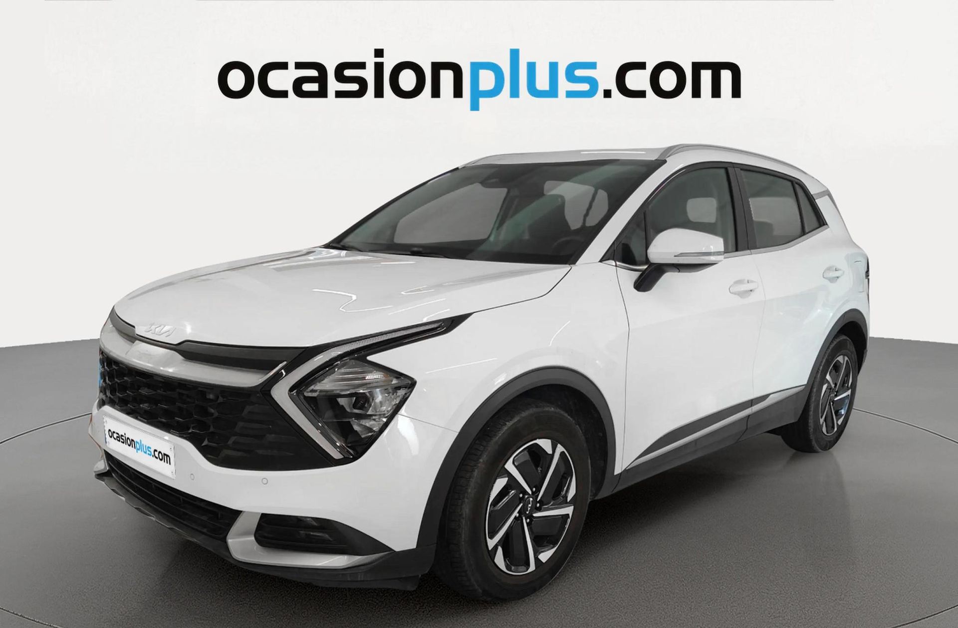 Kia Sportage 1.6 T-GDi MHEV Drive 4x2