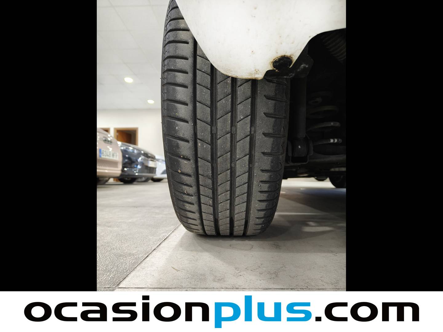 Foto Nissan Micra Nissan Micra IG-T N-Connecta (100 CV)