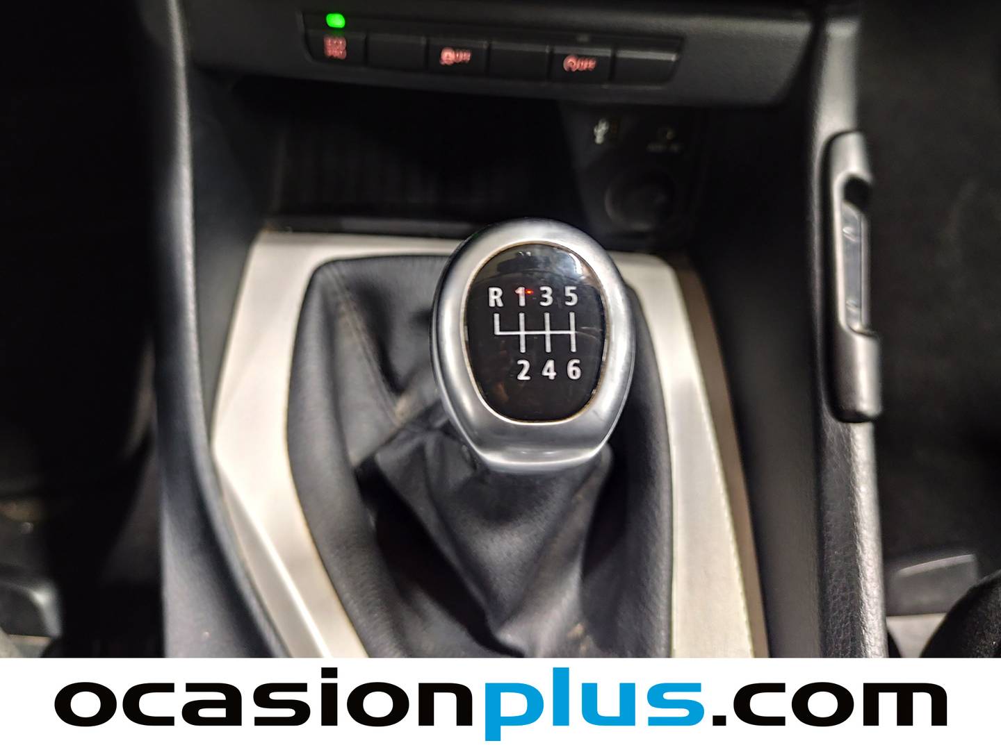 BMW X1 BMW X1 sDrive20d EfficientDynamics Edition (163 CV) de segunda mano