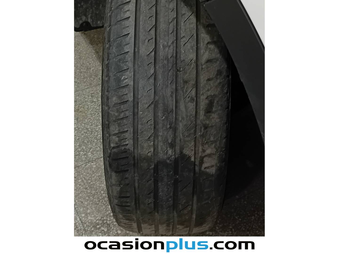 KIA Sportage Kia Sportage 1.6 MHEV Drive 4x2 (115 CV) de ocasión