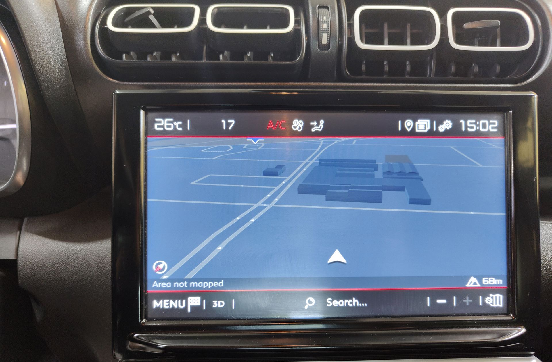 Citroën C3 Aircross PureTech 110 Plus - foto 6