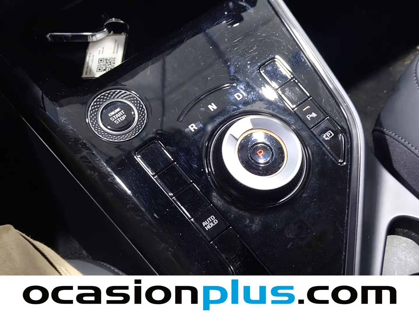 Foto KIA Niro Kia Niro 1.6 GDi HEV Drive (141 CV)