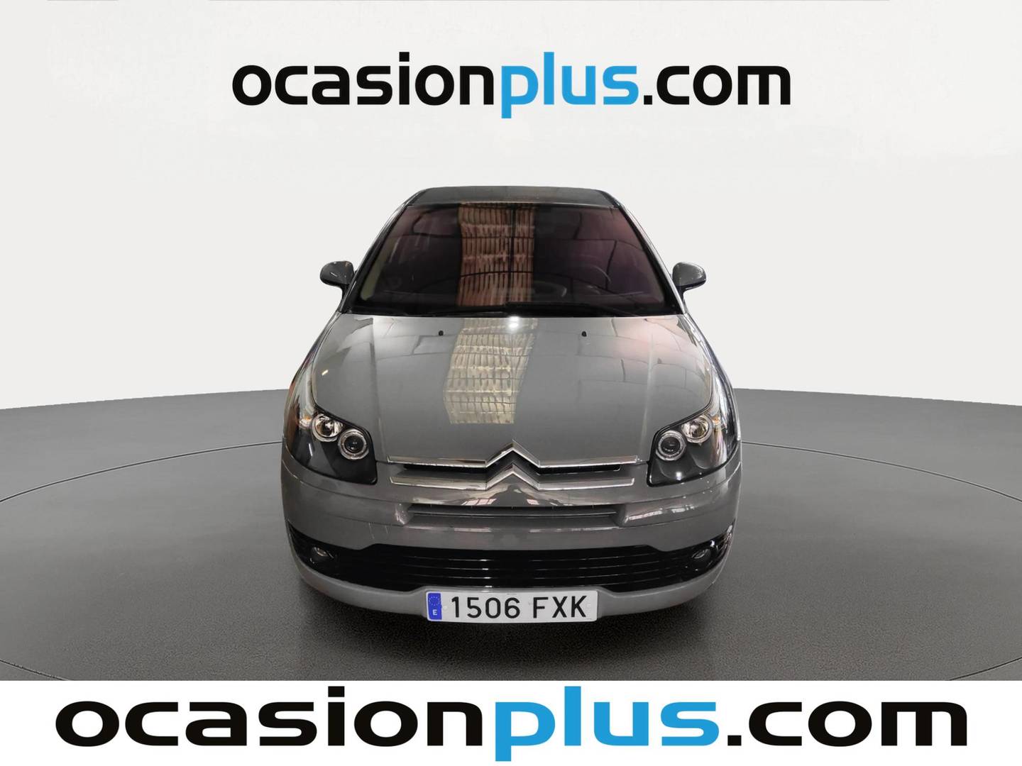 Citroën C4 Citroën C4 1.6 Collection (110 CV) seminuevo
