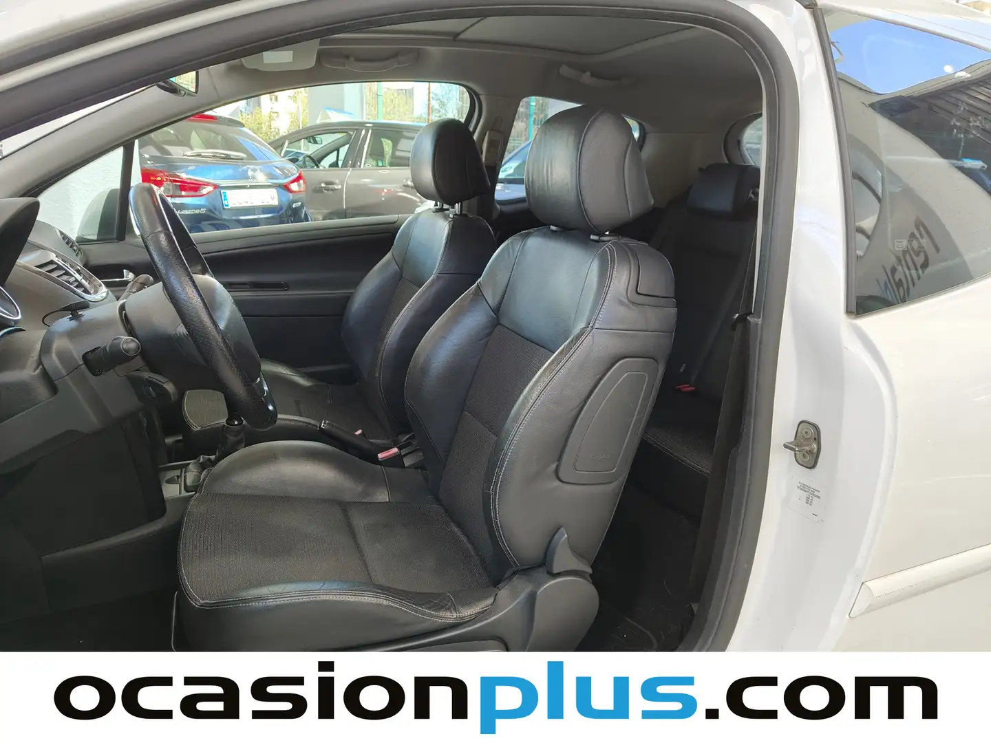 Foto Peugeot 207 Peugeot 207 1.6 HDI GT (110 CV)