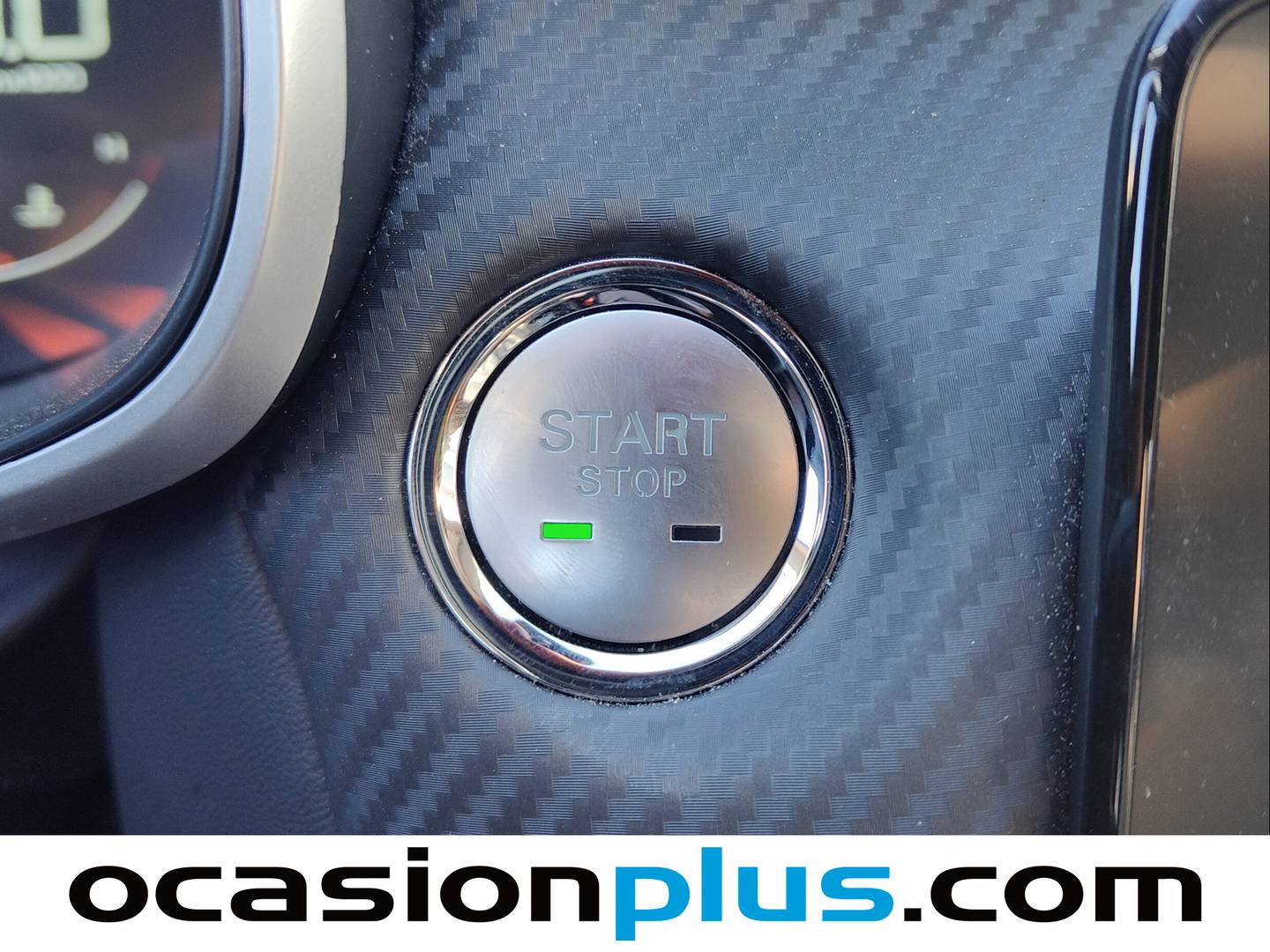 Foto MG ZS MG ZS 1.0T Luxury Auto (111 CV)