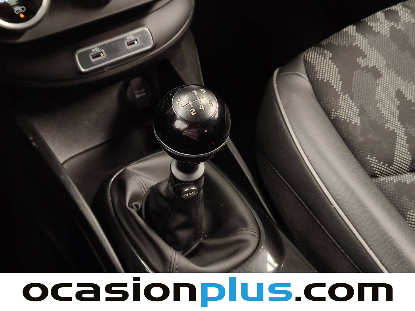 Foto Fiat 500X Fiat 500X 1.0 Firefly T3 S&S Cross (120 CV)