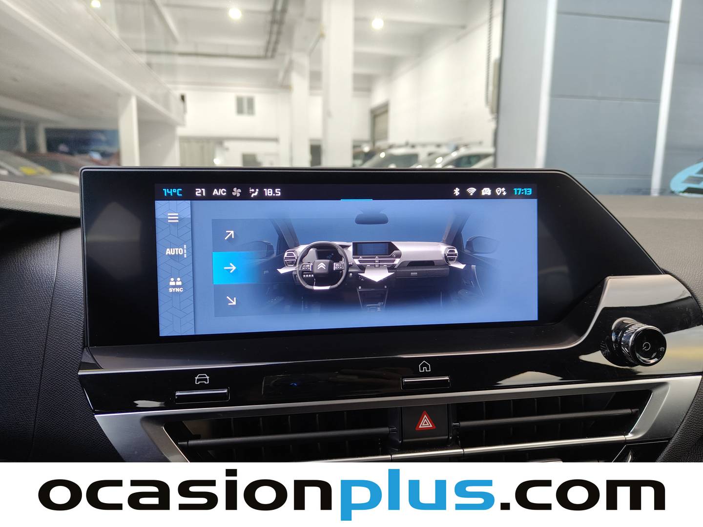 Citroën C4 Citroen C4 PureTech 130 S&S Plus (131 CV) km 0