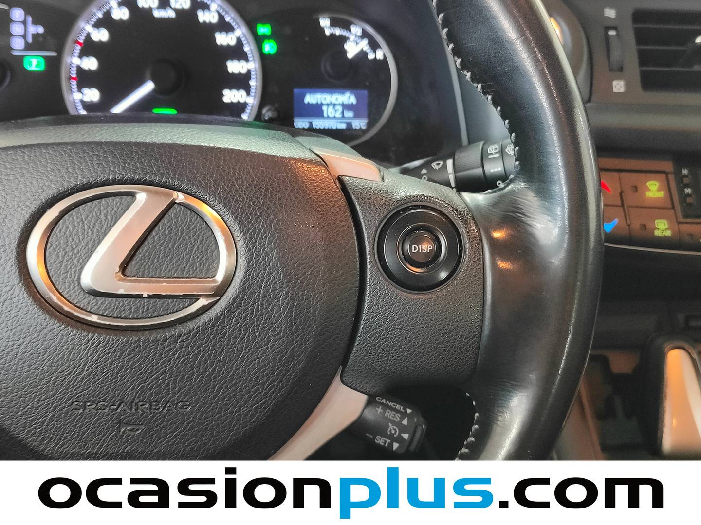 Lexus CT Lexus CT 200h Sport Edition (136 CV) barato