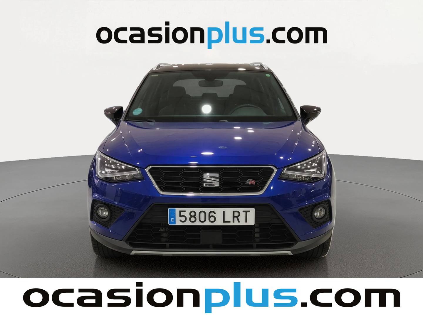 Seat Arona Seat Arona 1.0 TSI FR Go2 (110 CV) barato