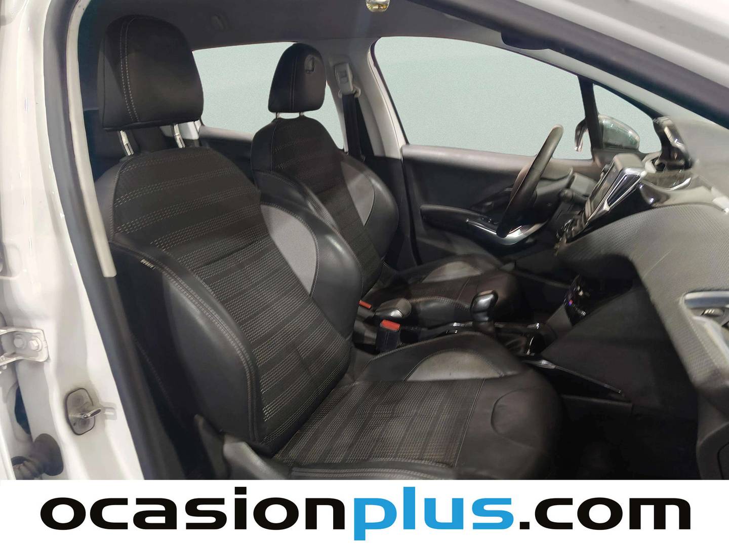 Peugeot 2008 Peugeot 2008 PureTech 110 S&S Allure (110 CV) km 0