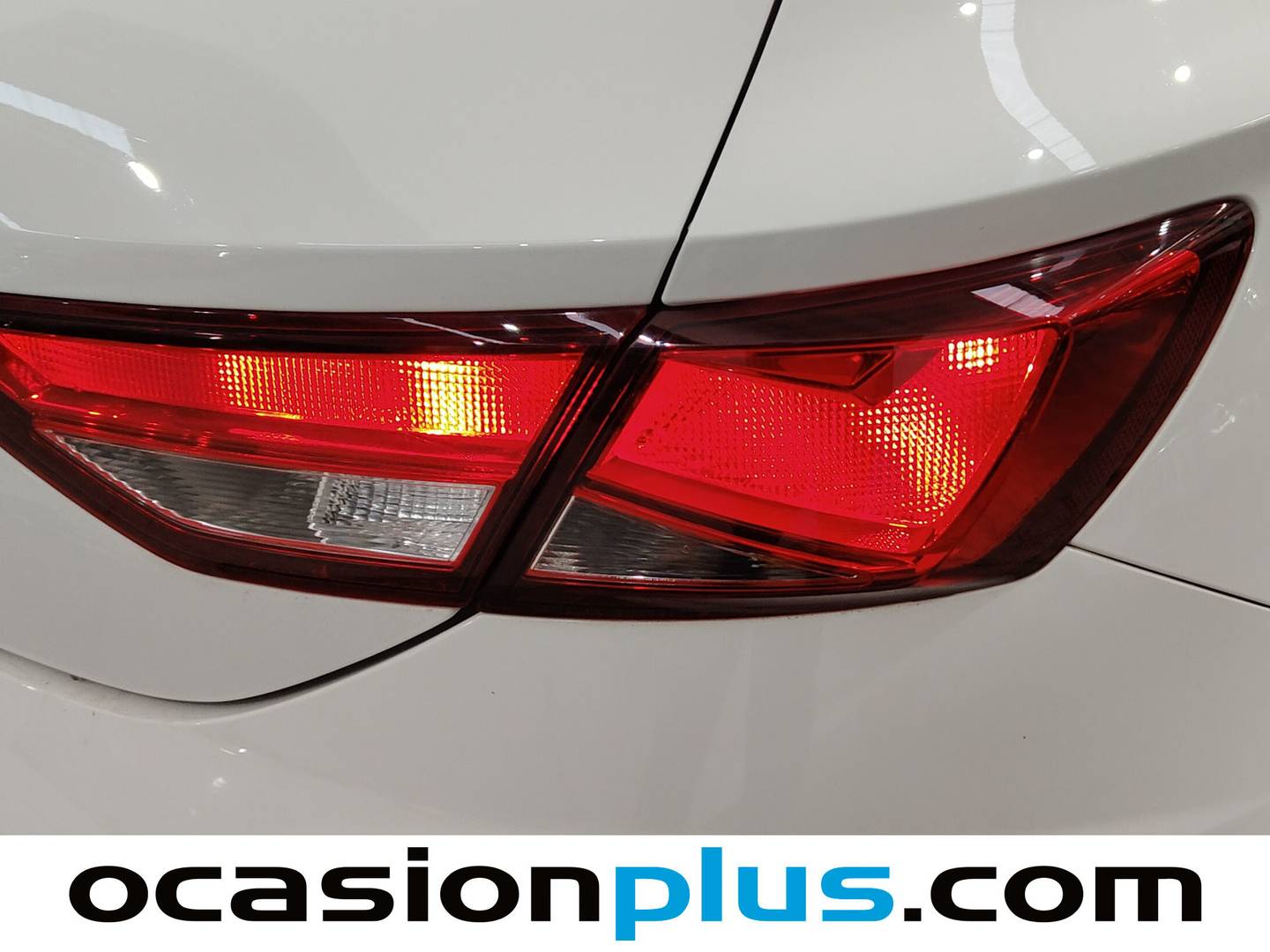 Seat León SEAT León 1.5 TSI S&S Style Visio Edition (130 CV) gasolina