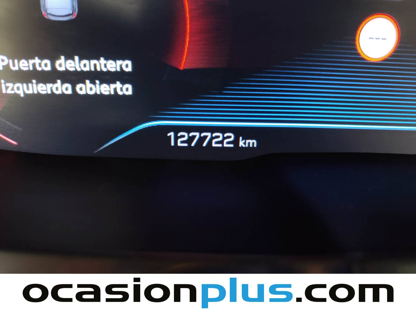 Peugeot 3008 Peugeot 3008 BlueHDI 130 S&S Allure (130 CV) seminuevo