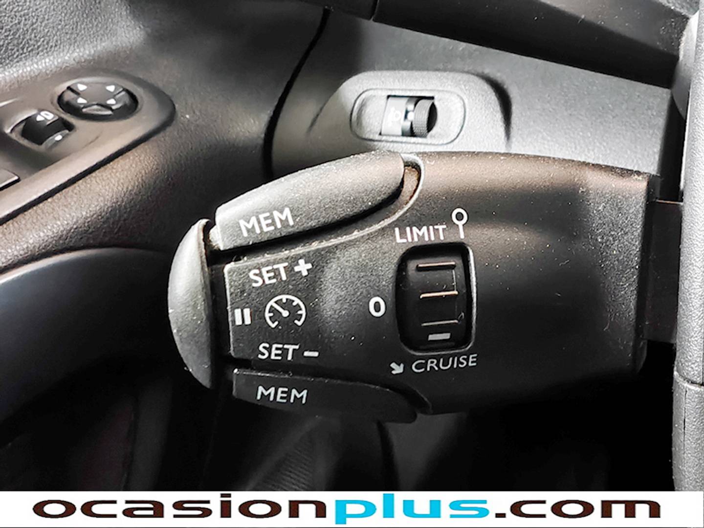 Peugeot Rifter Peugeot Rifter BlueHDi 130 S&S Allure Standard (130 CV) seminuevo