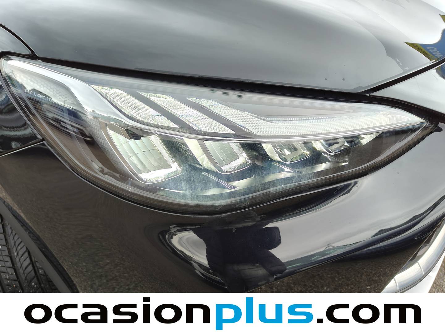 MG HS MG HS 1.5 Turbo GDI Luxury (162 CV) al mejor precio