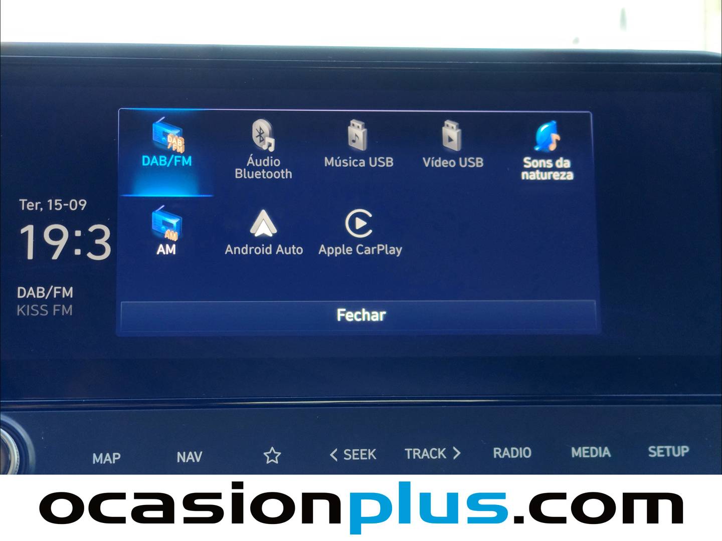 Hyundai i20 Hyundai i20 1.0 TGDI 48V Tecno DCT (100 CV) híbrido