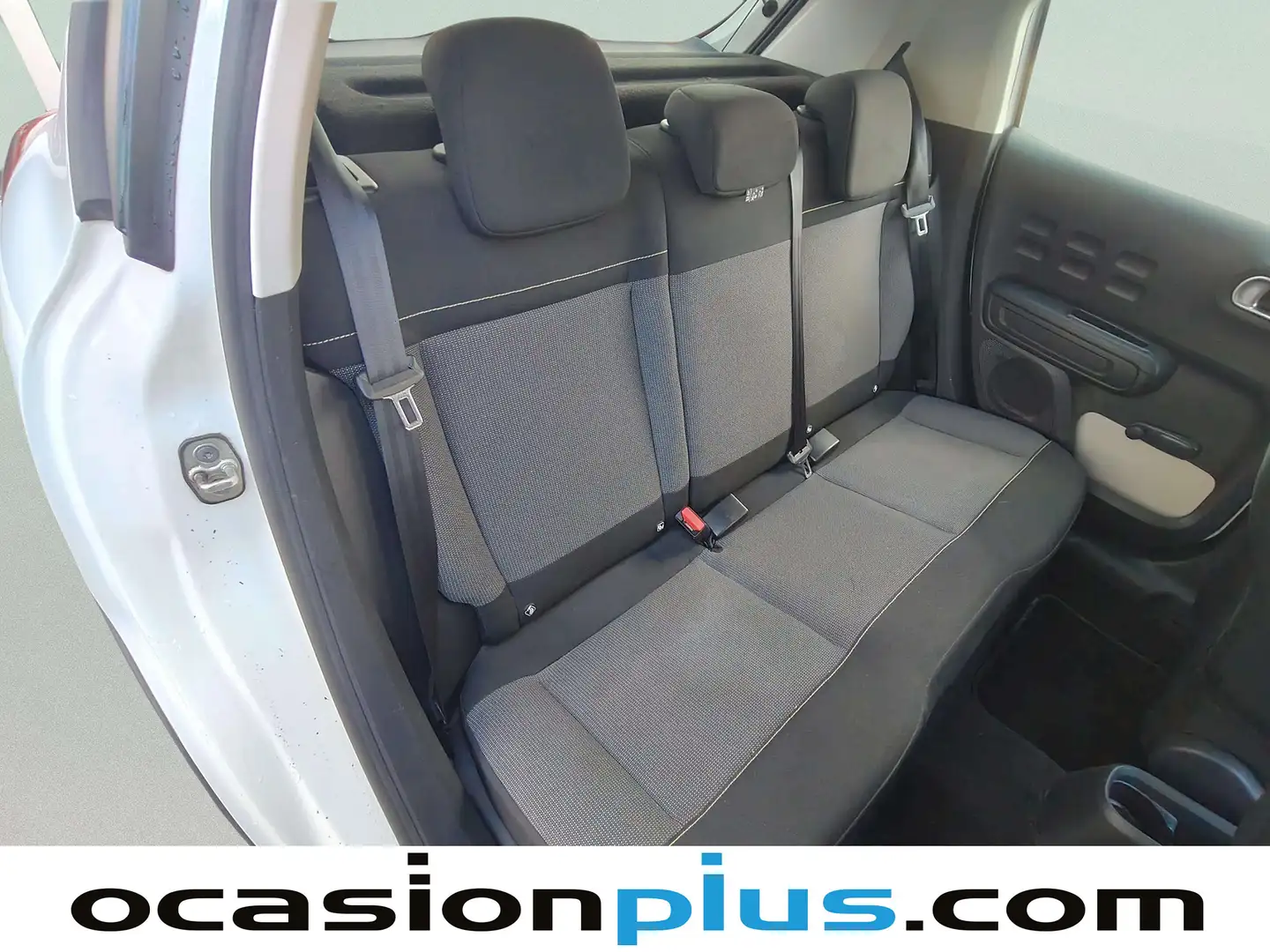 Foto Citroën C3 Citroen C3 BlueHDi 75 S&S Feel (75 CV)