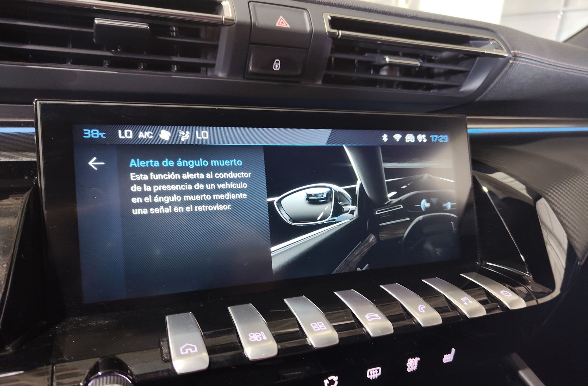 Peugeot 508 SW BlueHDi 130 GT EAT8 - foto 18